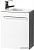 Акваль Тумба под умывальник Сиена СИЕНА.40.27.00.N
