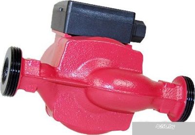 Насос IBO OHI 25-60/180