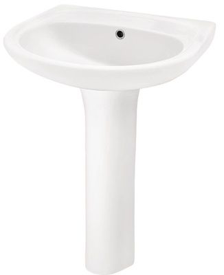 Пьедестал для умывальника Santek Анимо WH110587