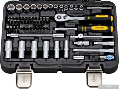 Berger BG055-14 (55 предметов)
