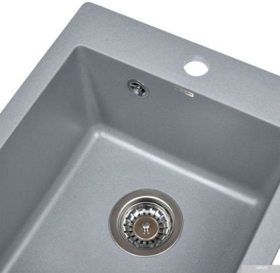 Wisent 420-29W (с сифоном GER013)