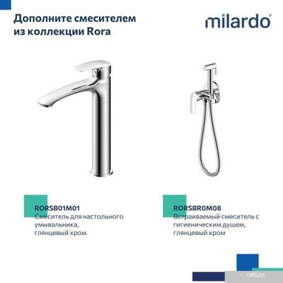Milardo Rora RORSB00M02