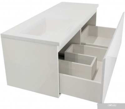 Эстет Dallas Luxe ФР-00001931 (правый)