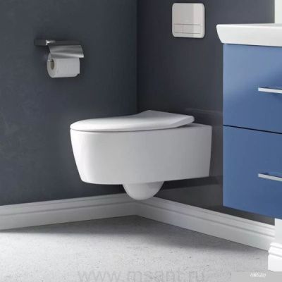 Унитаз Villeroy & Boch Avento 5656RS01