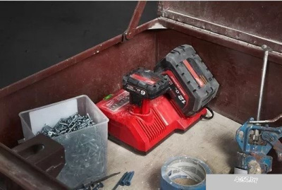 Milwaukee M12-18SC 4932471736 (12-18В)