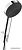 Hansgrohe Pulsify 105 1jet 24301000 (хром)