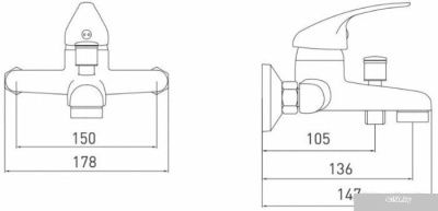 Gross Aqua Basic 2237257C