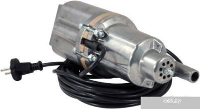 WWQ БВ-0,12-40 (верхний забор воды, 10м)