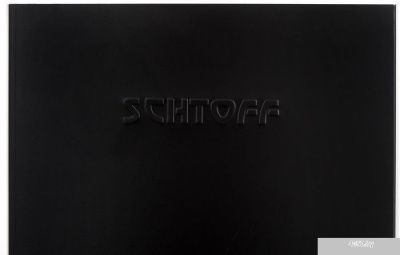 Schtoff Carina 50 (черный)