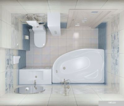 Ванна Triton Николь 160x100L (с каркасом, экраном и сифоном)