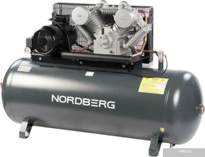 Компрессор Nordberg NCP500/950