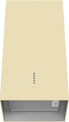 Кухонная вытяжка MAUNFELD Bath 401 (бежевый)