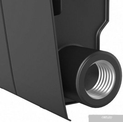 Royal Thermo Biliner 350 (Noir Sable, 5 секций)