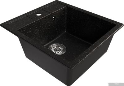 Mixline ML-GM28 552096 (черный)