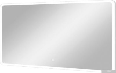 Континент Зеркало Demure Led 120x80 (бесконтактный сенсор)