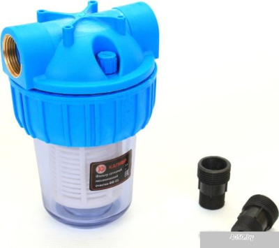 Калибр ФВ-01