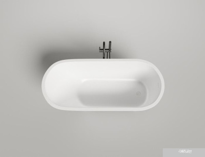 Salini Orlanda Kit 170x70 102423M (S-Stone, матовый)