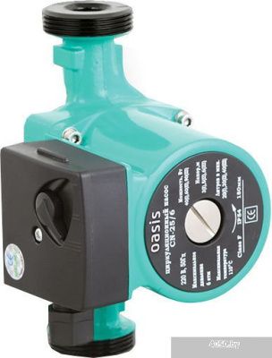 Насос Oasis CN-25/6