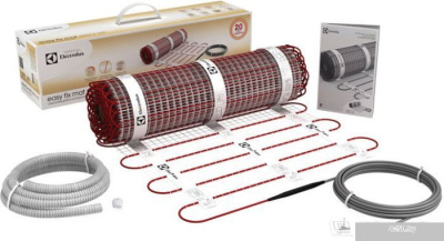 Electrolux Easy Fix Mat EEFM 2-150-10