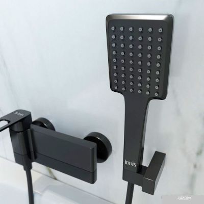 IDDIS Slide SLIBL00i02 (черный)