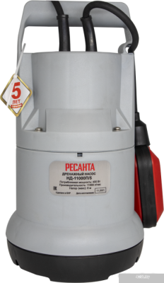 Ресанта НД-11000П/5