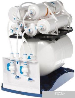 Система обратного осмоса Atoll A-550 box STD (A-560E Sailboat)