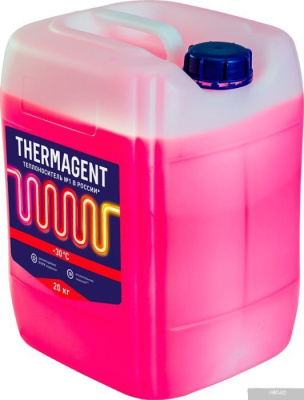 Thermagent -30 C 20 кг