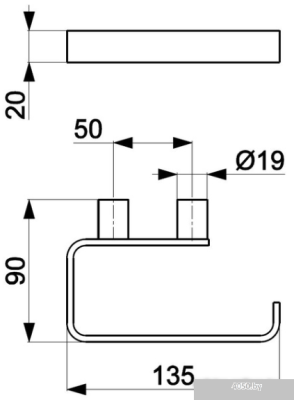Armatura 864-022-00