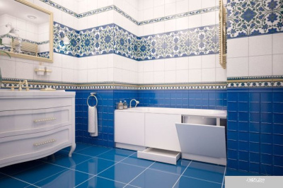 Экран под ванну Метакам с выдвижным ящиком 149