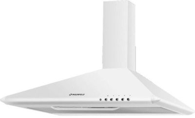 Кухонная вытяжка MAUNFELD Aire 50 (белый)