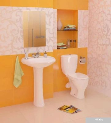 Пьедестал для умывальника Santeri Воротынский 136017S0000B0 (белый)