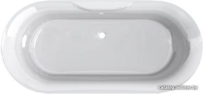 Ванна Astra-Form Монако 175x80