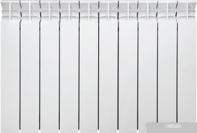 Fondital Ardente C2 500/100 V63903408 (8 секций)