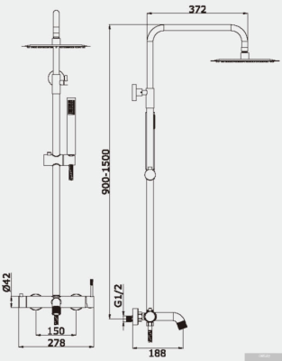 Vieir 403562-C