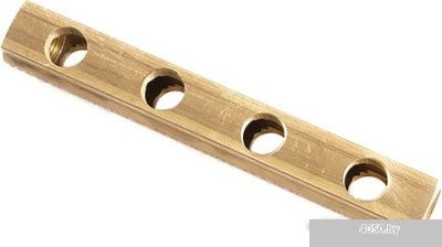 Фитинг General Fittings Коллектор 1