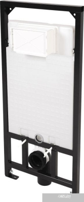 Унитаз Deante Vital CDVS6WPW