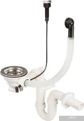 Deante Space Saver ZXY 9972