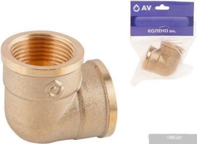 Фитинг AV Engineering AVE307007