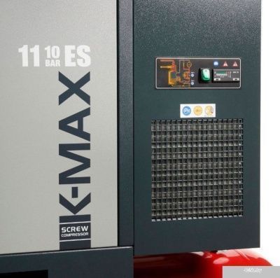 Компрессор Fini K-Max 1510-500F ES VS