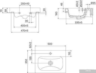 IDDIS Optima Home 3505000i28