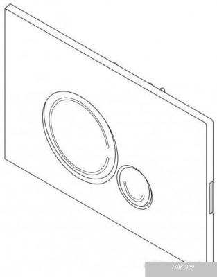 BelBagno Sfera BB015-SR-CHROME