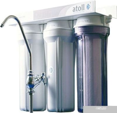 Стационарная система 