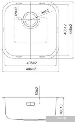 IDDIS Mate MAT44S0i77