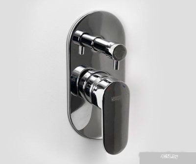 Смеситель Wasserkraft Donau 5341