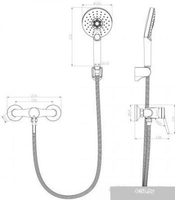 Lemark Minima LM3803C