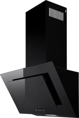 Кухонная вытяжка Weissgauff Zaurak 60 PB BL