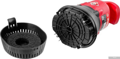 Насос Зубр Мастер НПБ-300