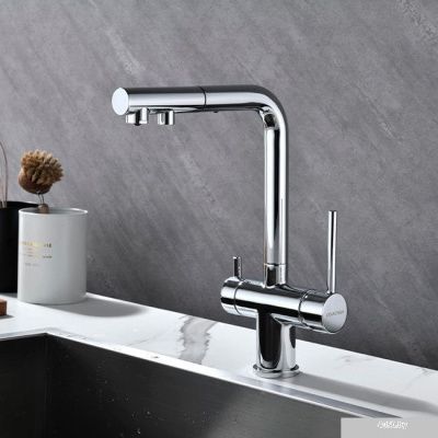 Paulmark Serpentine SE213222-CR (хром)