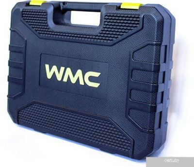 WMC Tools 20700 (700 предметов)