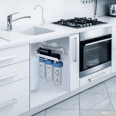 БАРЬЕР ПРОФИ Осмо 100 Boost Н151Р02